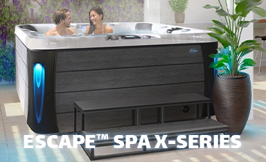 Escape X-Series Spas Fremont hot tubs for sale