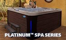 Platinum™ Spas Fremont hot tubs for sale