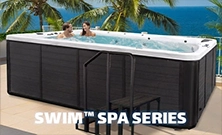 Swim Spas Fremont hot tubs for sale