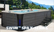 Swim X-Series Spas Fremont hot tubs for sale