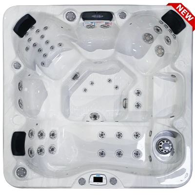Costa-X EC-749LX hot tubs for sale in Fremont