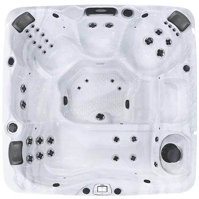 Avalon-X EC-840LX hot tubs for sale in Fremont