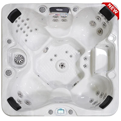 Cancun-X EC-849BX hot tubs for sale in Fremont