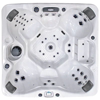 Cancun-X EC-867BX hot tubs for sale in Fremont