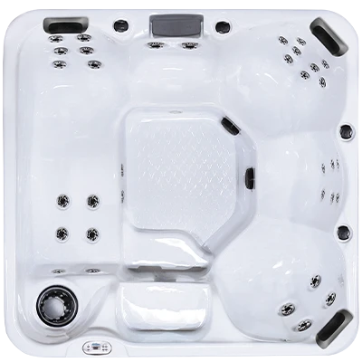 Hawaiian Plus PPZ-634L hot tubs for sale in Fremont