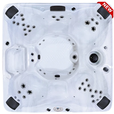 Tropical Plus PPZ-743BC hot tubs for sale in Fremont
