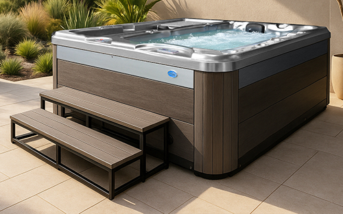 Cold Plunge&trade; Spas Fremont hot tubs for sale